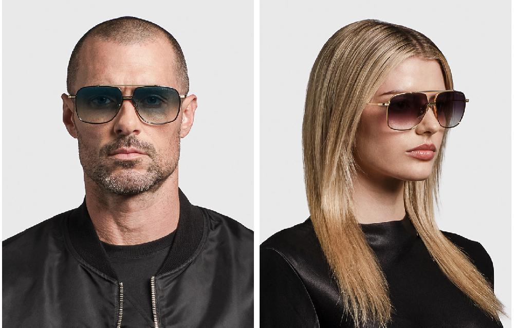 Dita Eyewear ALKAMX