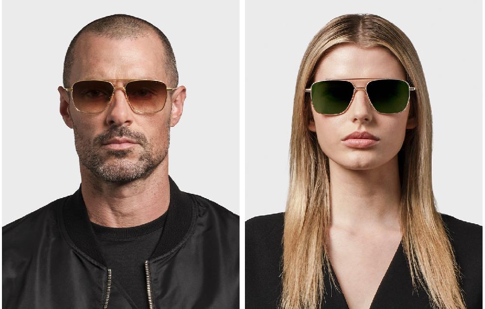 Dita Eyewear ARTOA.57