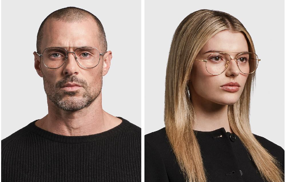 Dita Eyewear ARTOA.79 OPTICAL