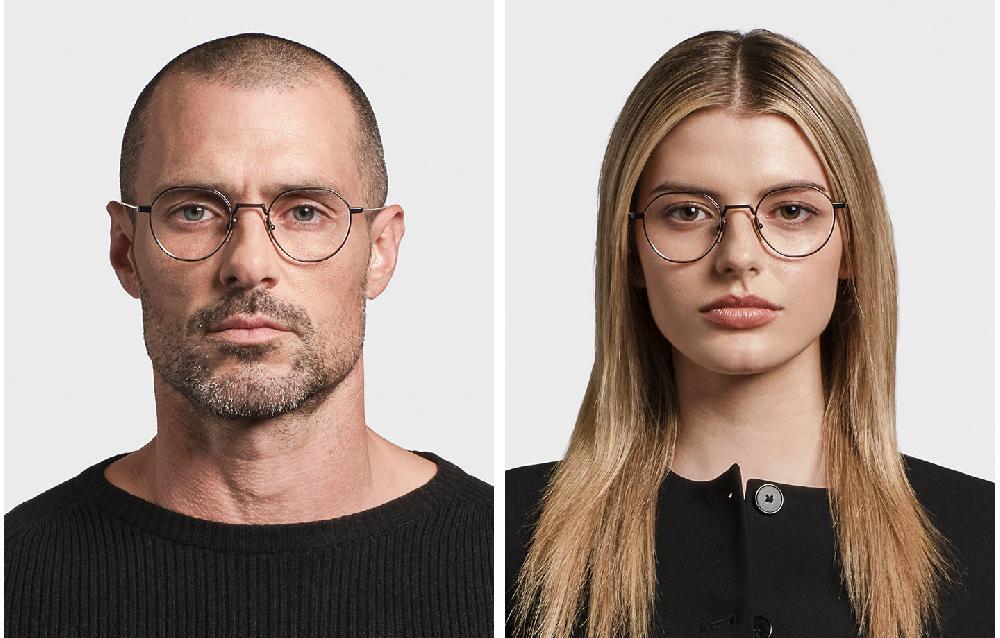 Dita Eyewear ARTOA.82 Optical