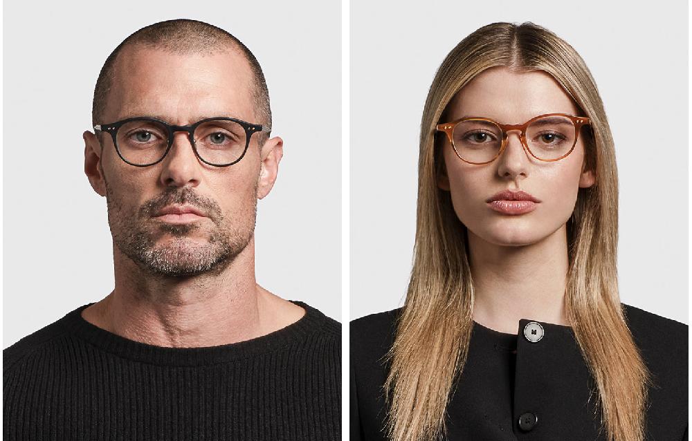 Dita Eyewear ASH (+)