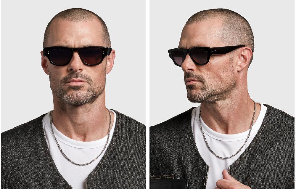 Dita Eyewear BANTOS Limited Edition