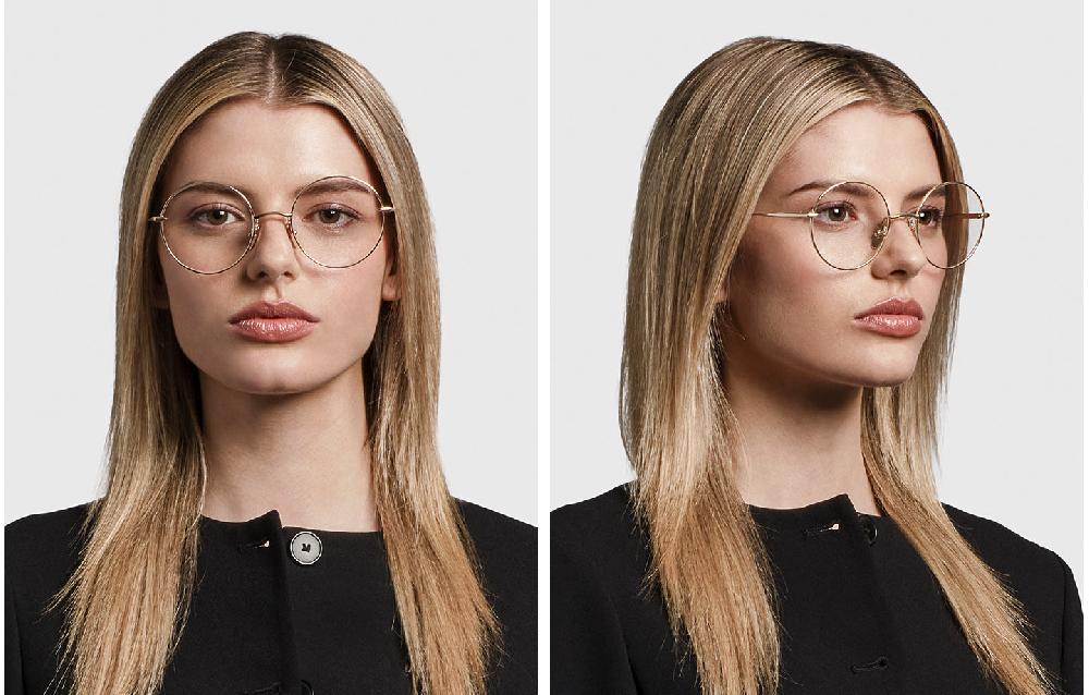 Dita Eyewear Believer Optical