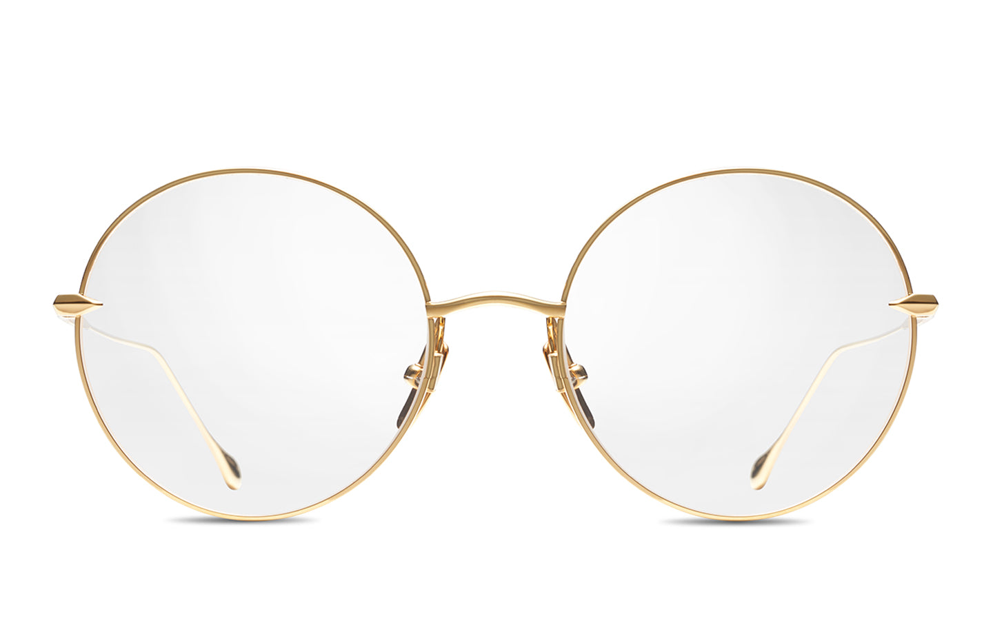 dita eyewear Believer Optical