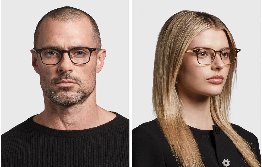 Dita Eyewear BUCKEYE (+)