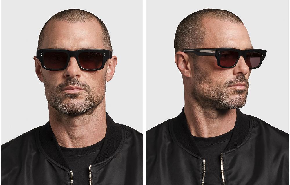 Dita Eyewear Cosmohacker