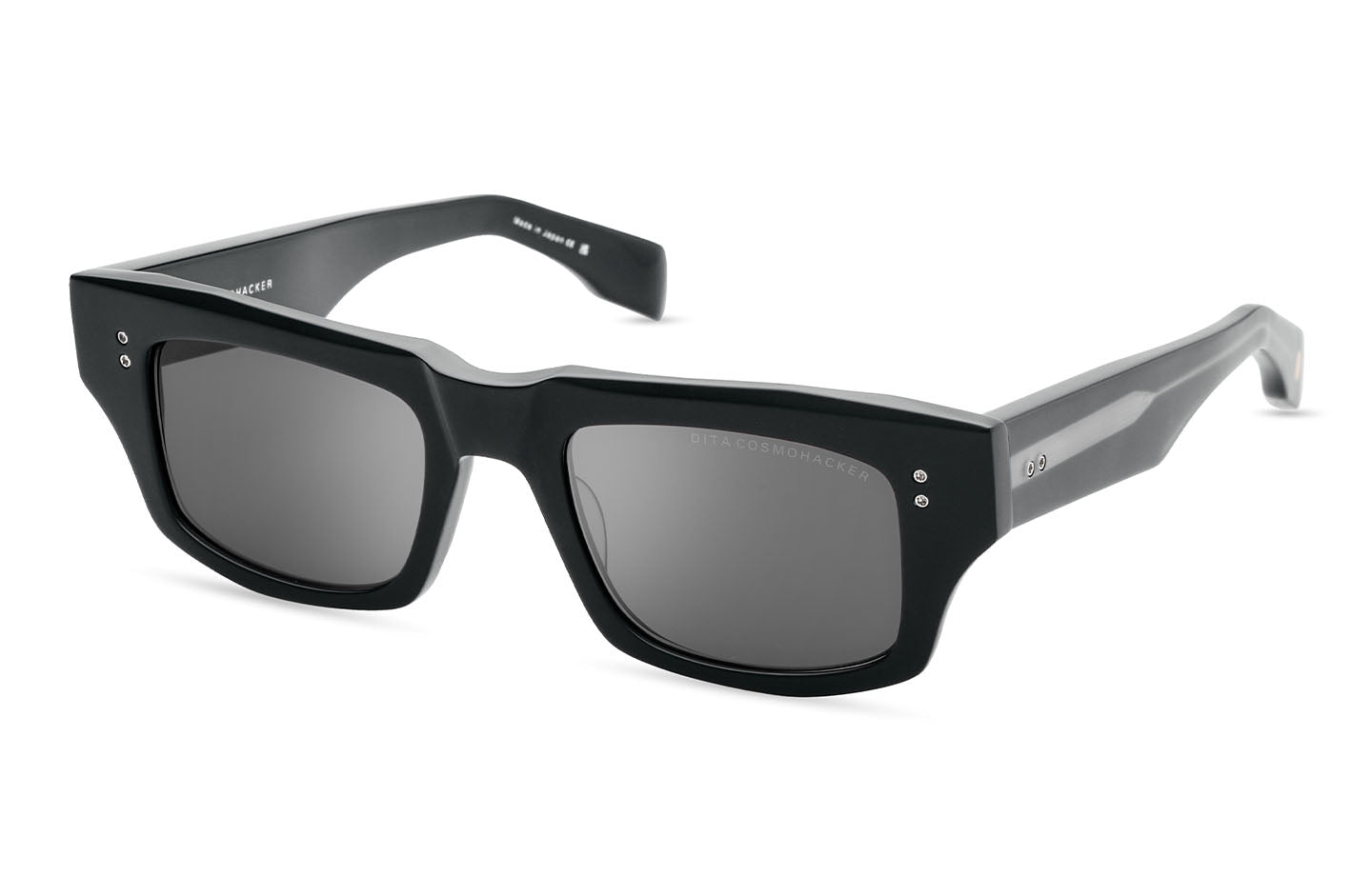 Dita Eyewear Cosmohacker