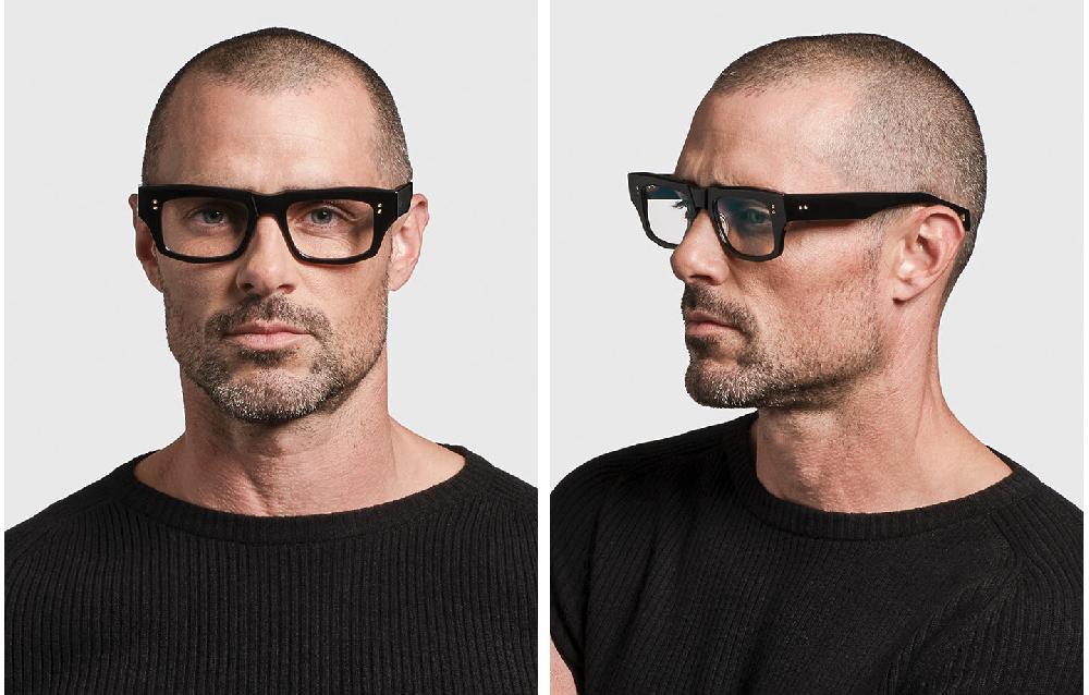 Dita Eyewear Cosmohacker Optical