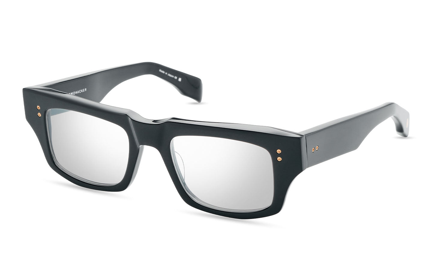 Dita Eyewear Cosmohacker Optical