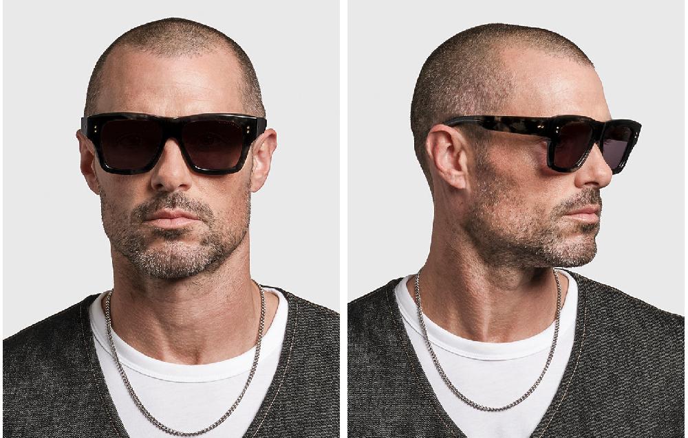 Dita Eyewear CREATOR X NLE CHOPPA