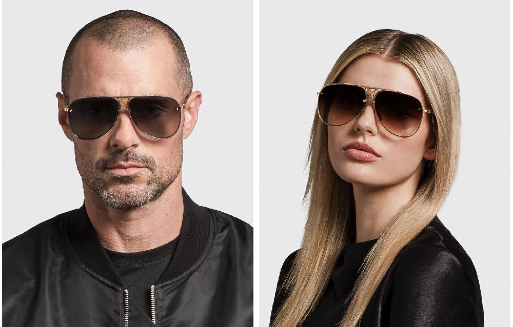 Dita Eyewear Decade-Two