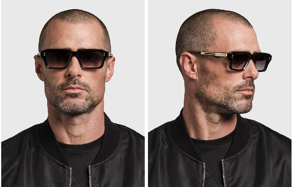 Dita Eyewear DETRON