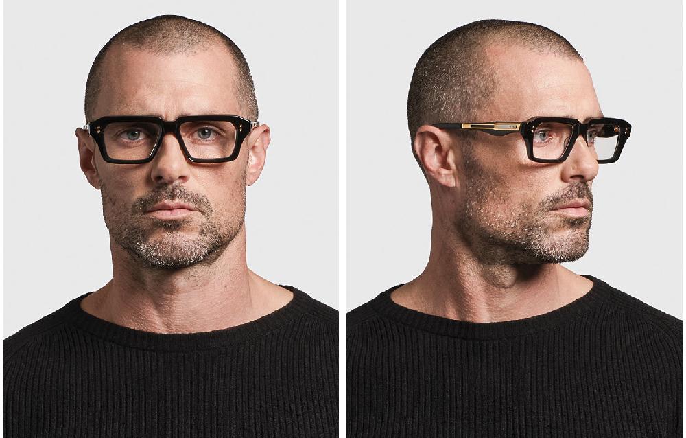 Dita Eyewear DETRON Optical