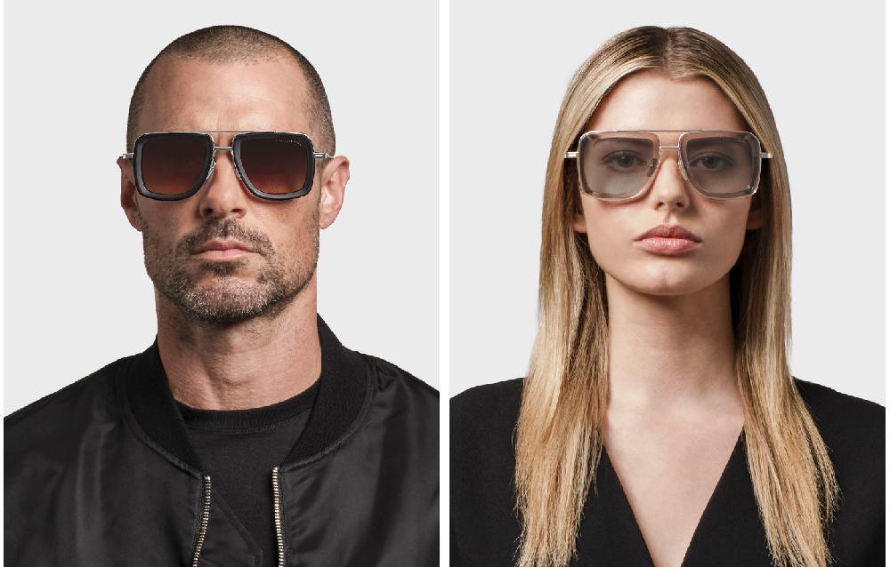 Dita Eyewear DUBSIGNAL