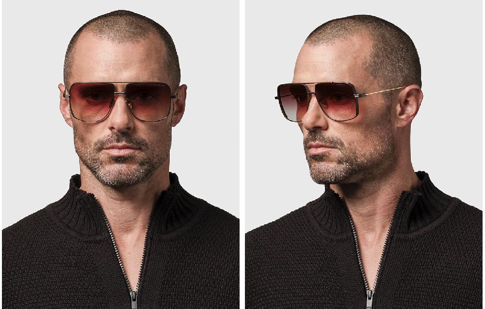 Dita Eyewear DUBSYSTEM