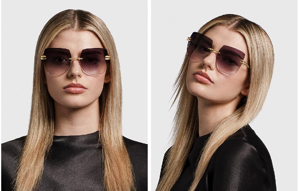 Dita Eyewear EMBRA
