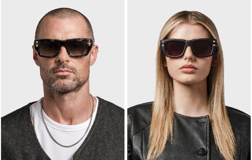 Dita Eyewear EMITTER-TWO Limited Edition