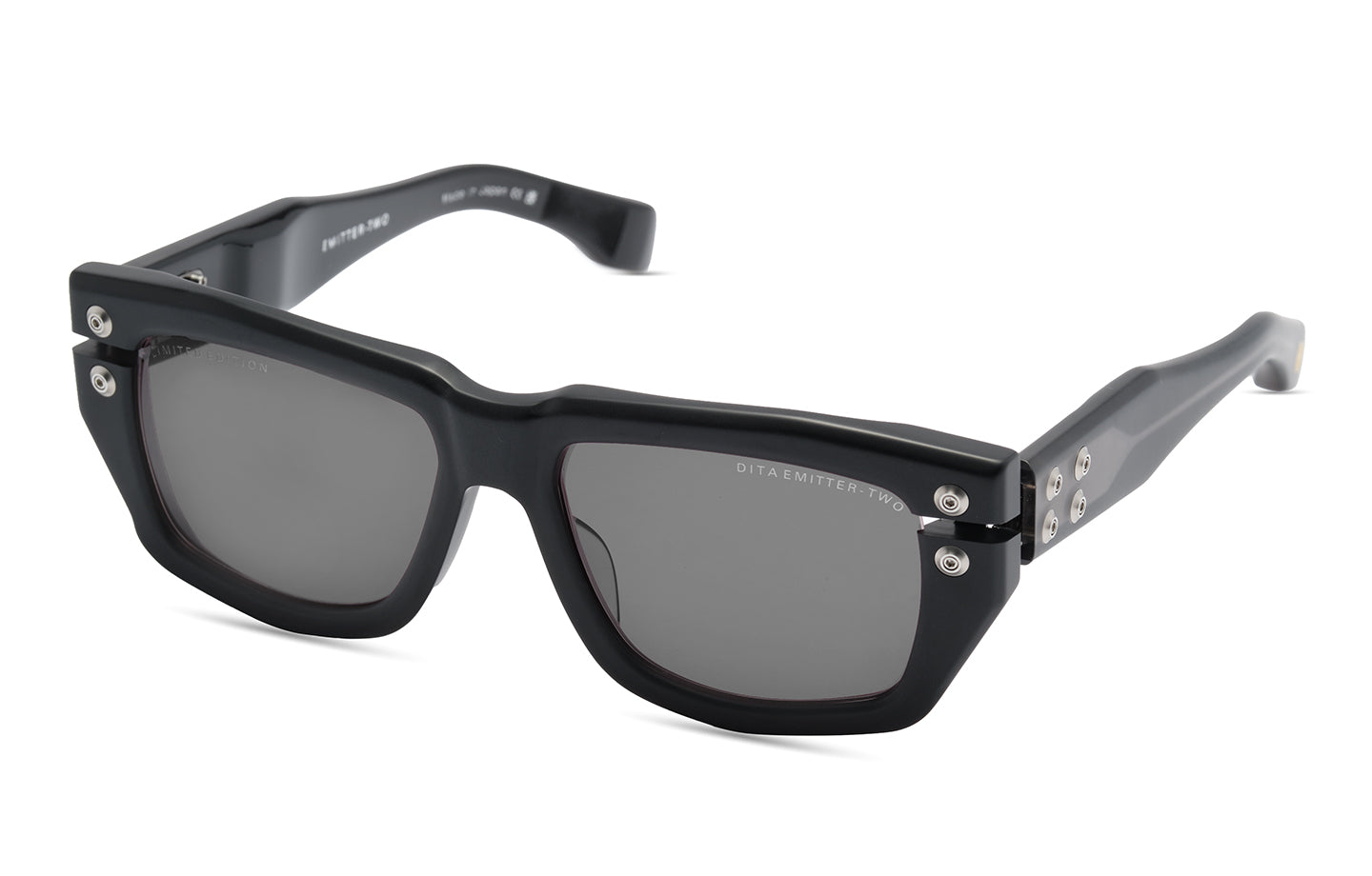 Dita Eyewear EMITTER-TWO Limited Edition