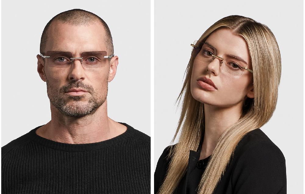 Dita Eyewear EYMORI Optical