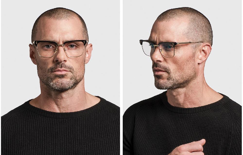 Dita Eyewear FIRAZ Rx