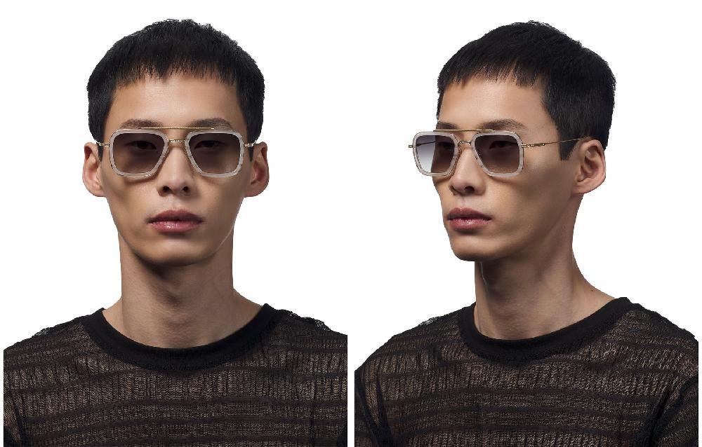 Dita Eyewear FLIGHT.006