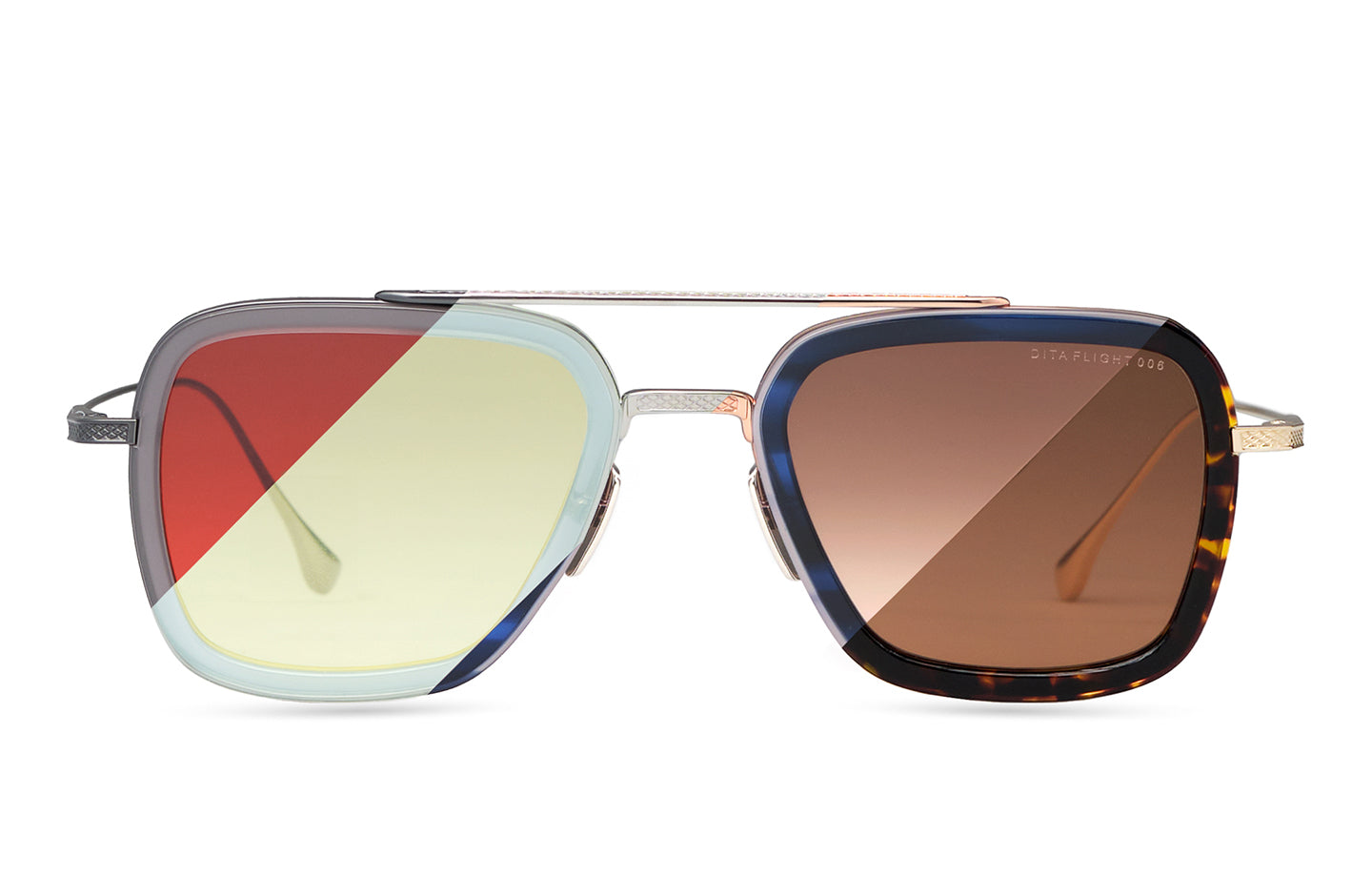 dita eyewear FLIGHT.006x