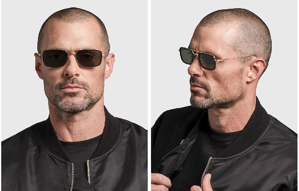 Dita Eyewear FLIGHT.008