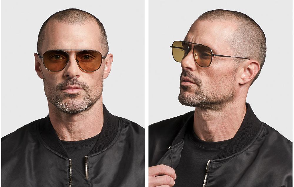 Dita Eyewear FLIGHT.009