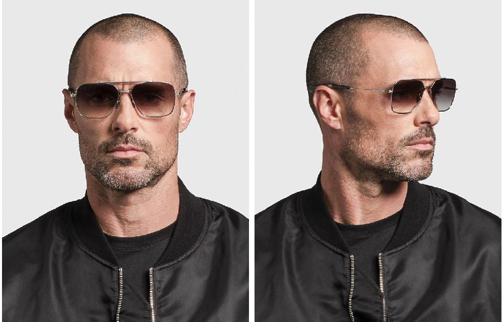 Dita Eyewear FLIGHT-SEVEN