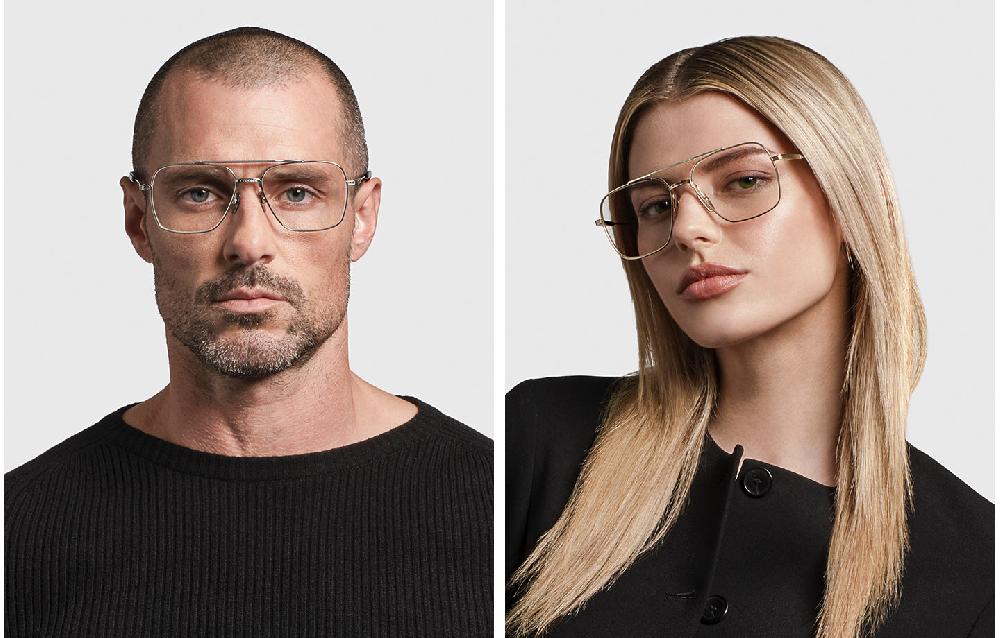 Dita Eyewear FLIGHT-SEVEN Optical