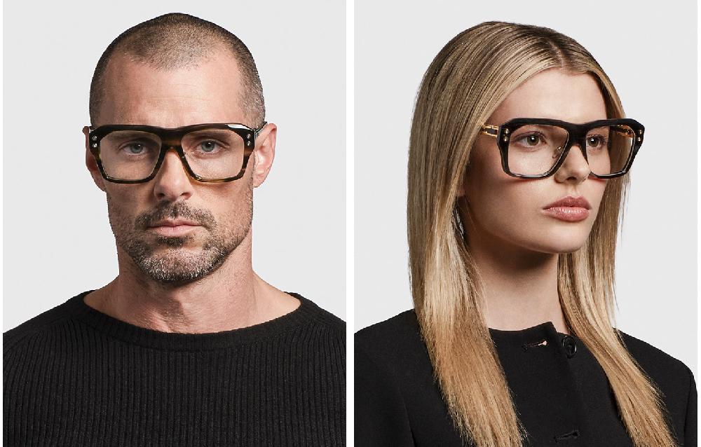 Dita Eyewear GRAND-APX Optical