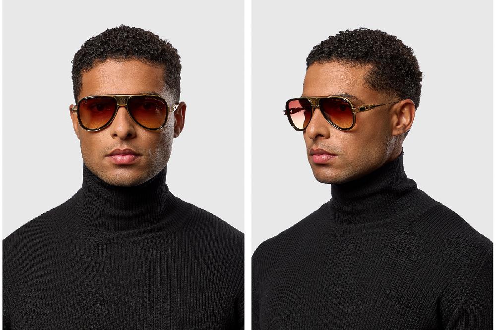 Dita Eyewear GRAND-DECADE X Elvis Presley