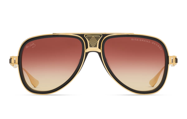 dita eyewear GRAND-DECADE x Elvis Presley