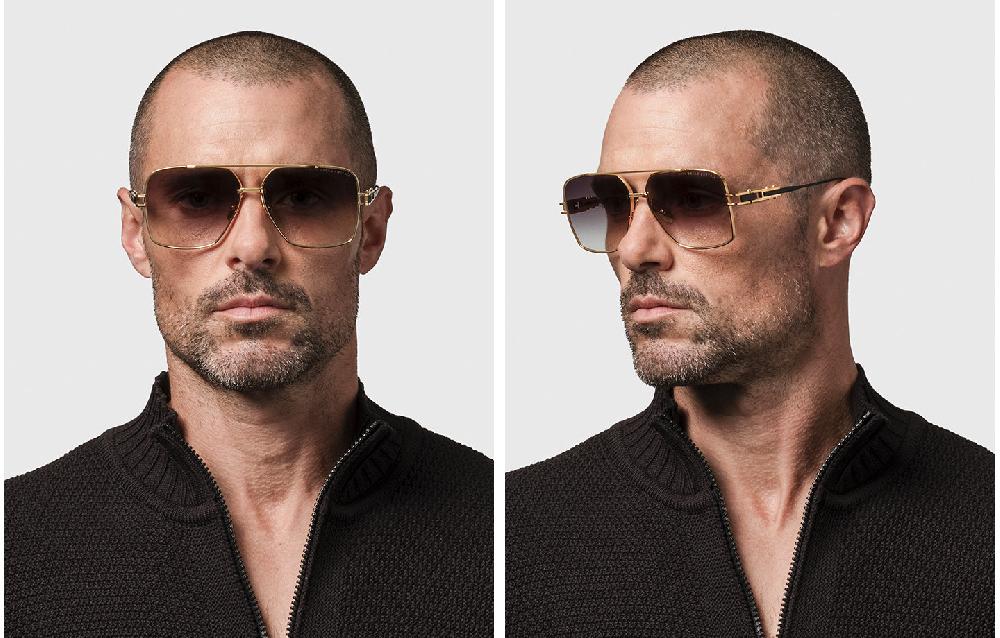 Dita Eyewear GRAND-EMPERIK