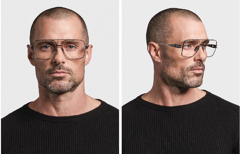 Dita Eyewear GRAND-EMPERIK Optical