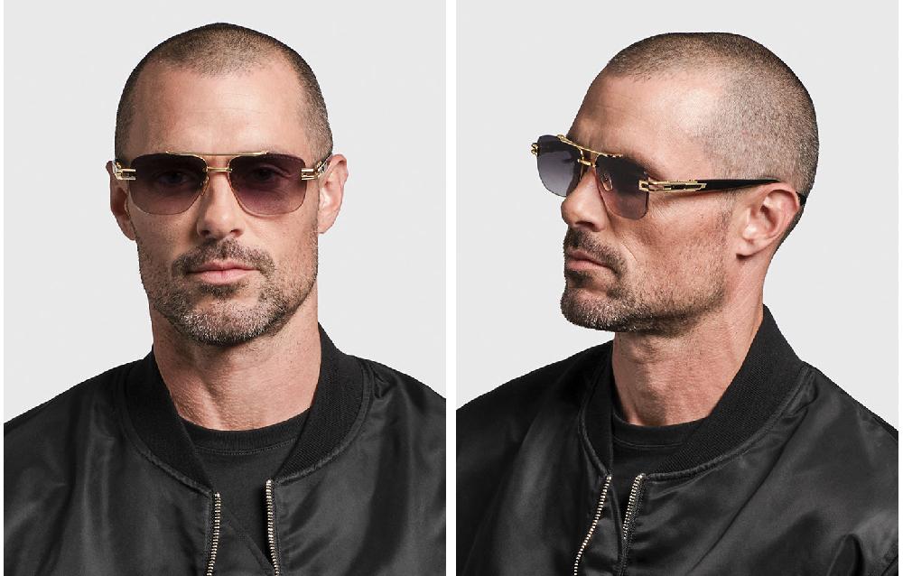 Dita Eyewear GRAND-EVO ONE