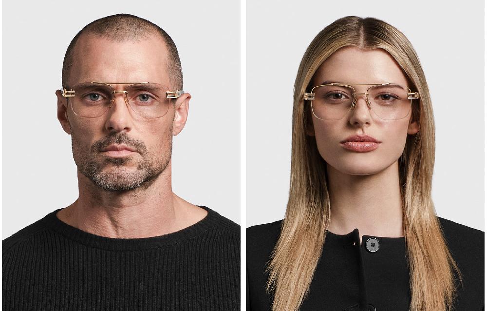 Dita Eyewear GRAND-EVO Rx