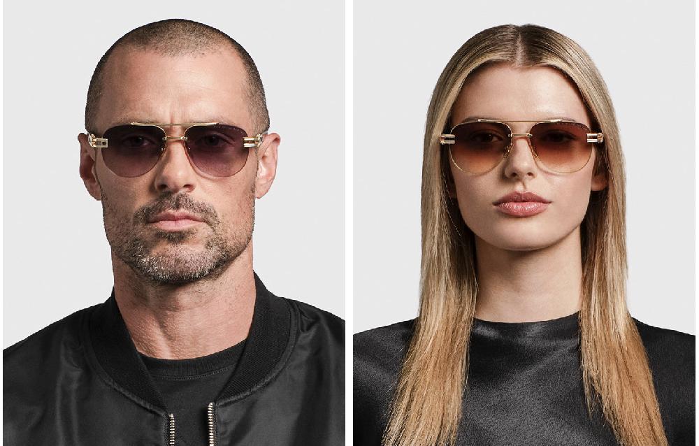 Dita Eyewear GRAND-EVO TWO