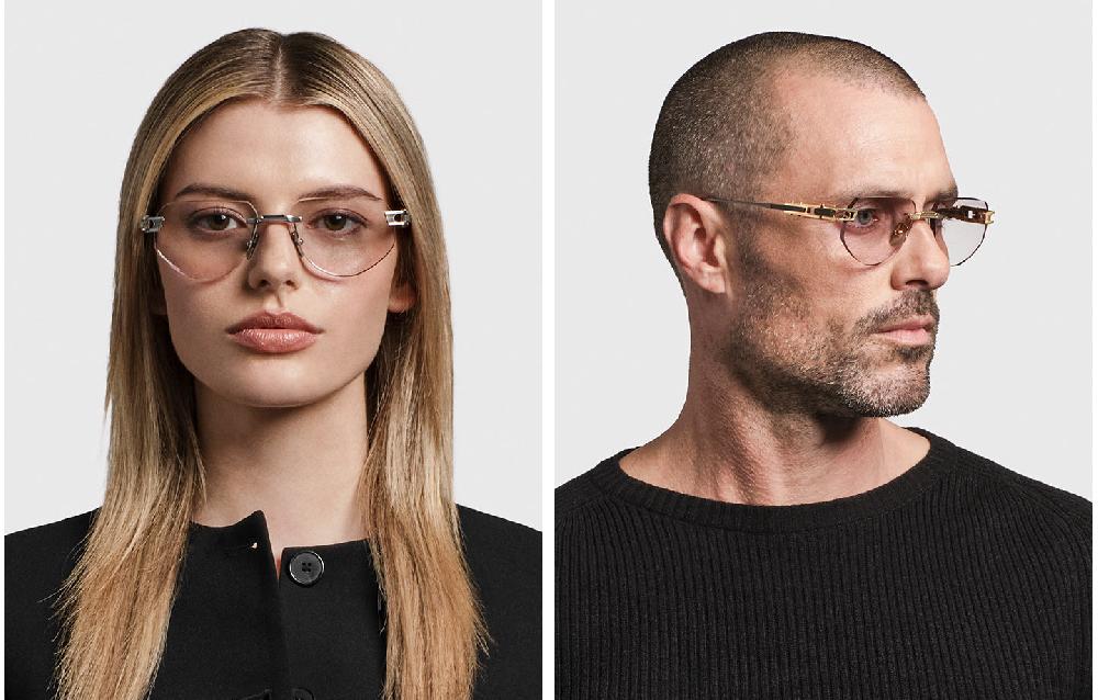 Dita Eyewear GRAND-IMPERYN Optical