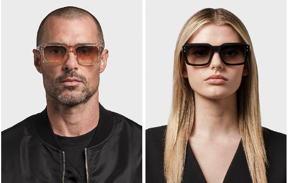 Dita Eyewear GRANDMASTER-NINE