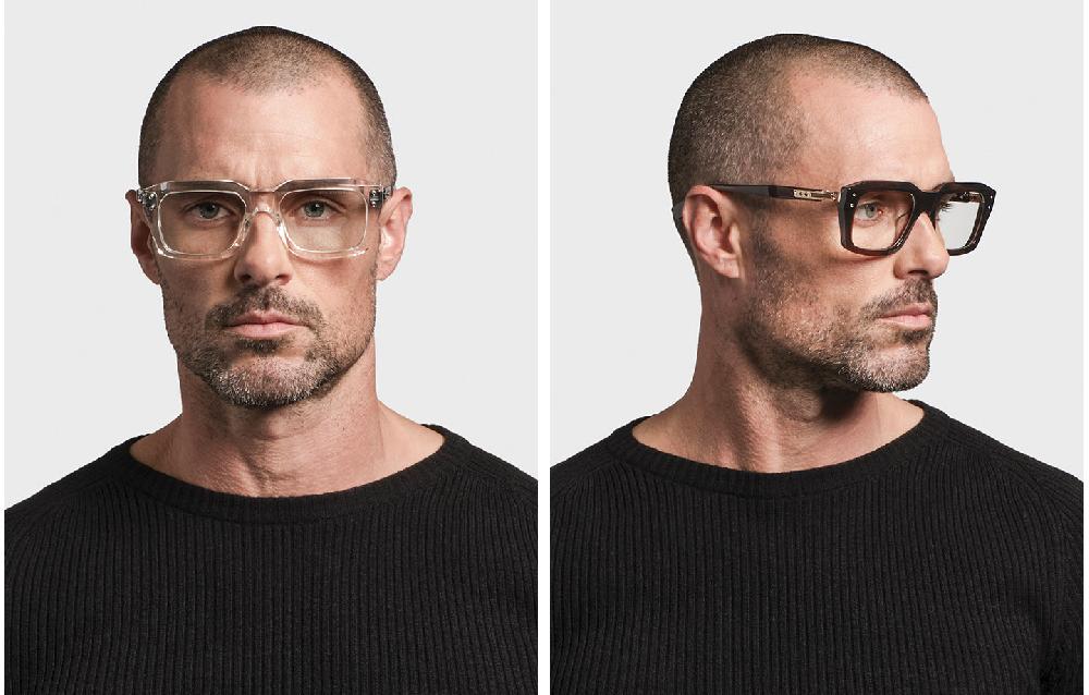 Dita Eyewear GRANDMASTER-NINE Optical