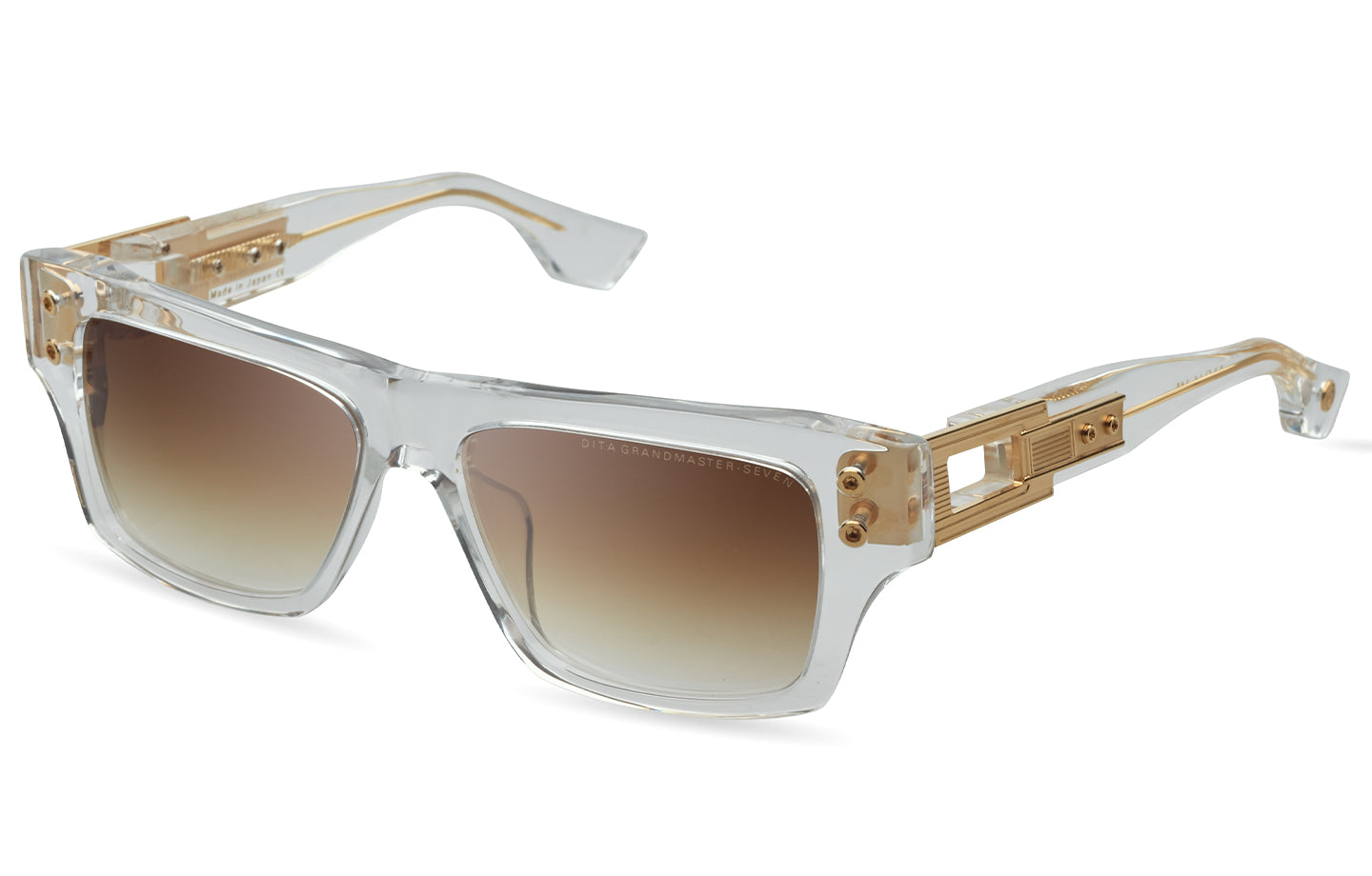 Dita Eyewear GRANDMASTER SEVEN