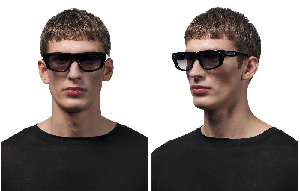 Dita Eyewear HYDRALEAPR Limited Edition