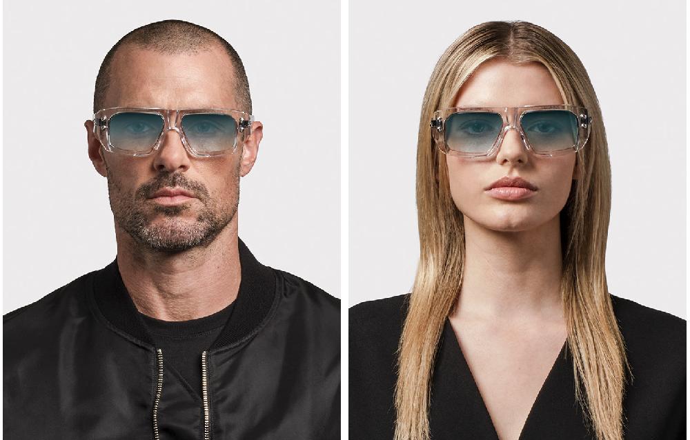 Dita Eyewear HYPHER-1183