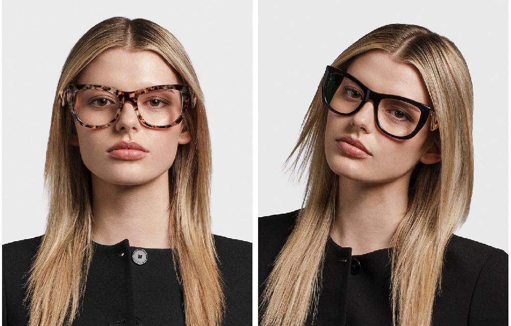 Dita Eyewear ICELUS Optical