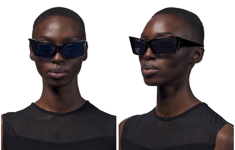 Dita Eyewear IMBALANS Limited Edition