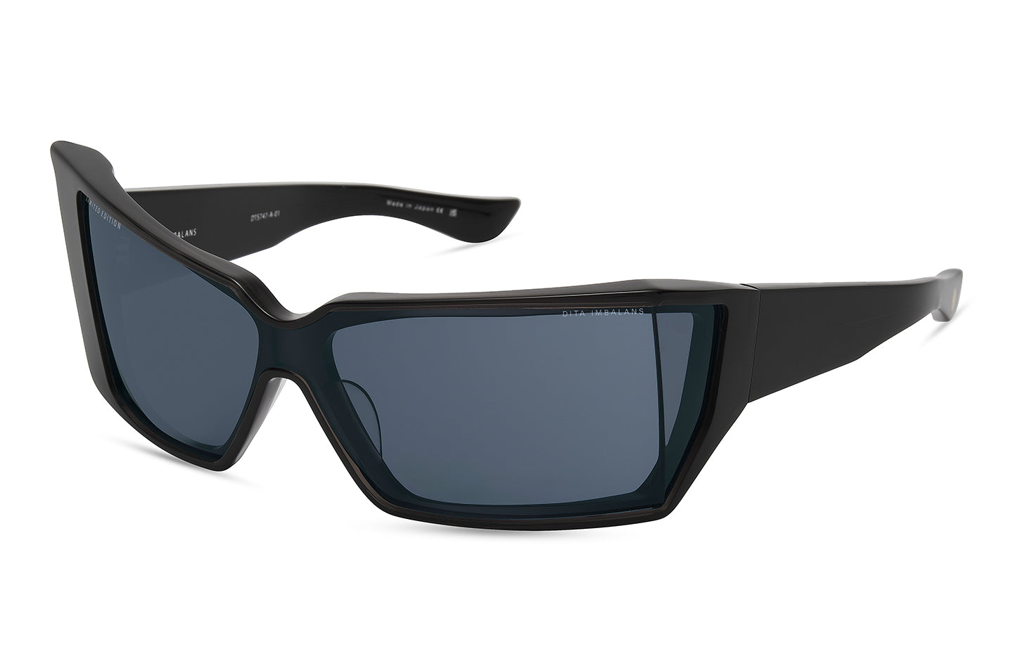 Dita Eyewear IMBALANS Limited Edition