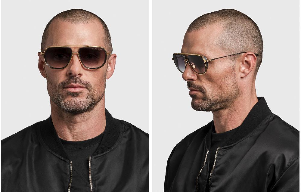 Dita Eyewear INTRACRAFT