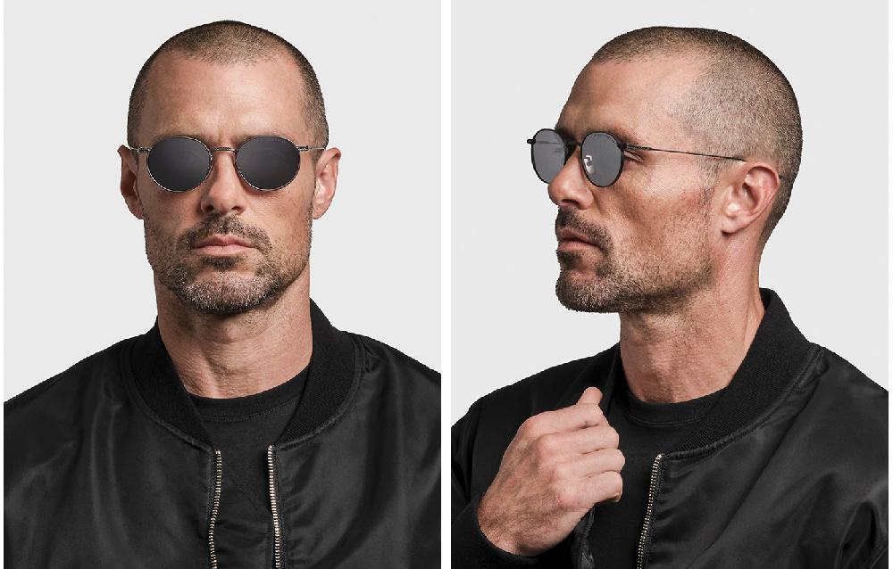 Dita Eyewear JOURNEY-TWO