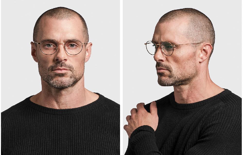 Dita Eyewear JOURNEY-TWO Optical